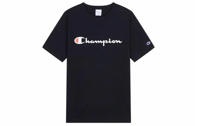 Champion BASIC SS24 LogoT