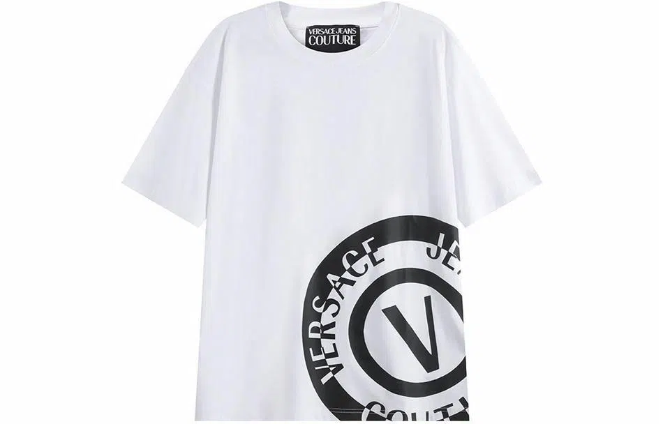 VERSACE JEANS COUTURE SS24 LogoT