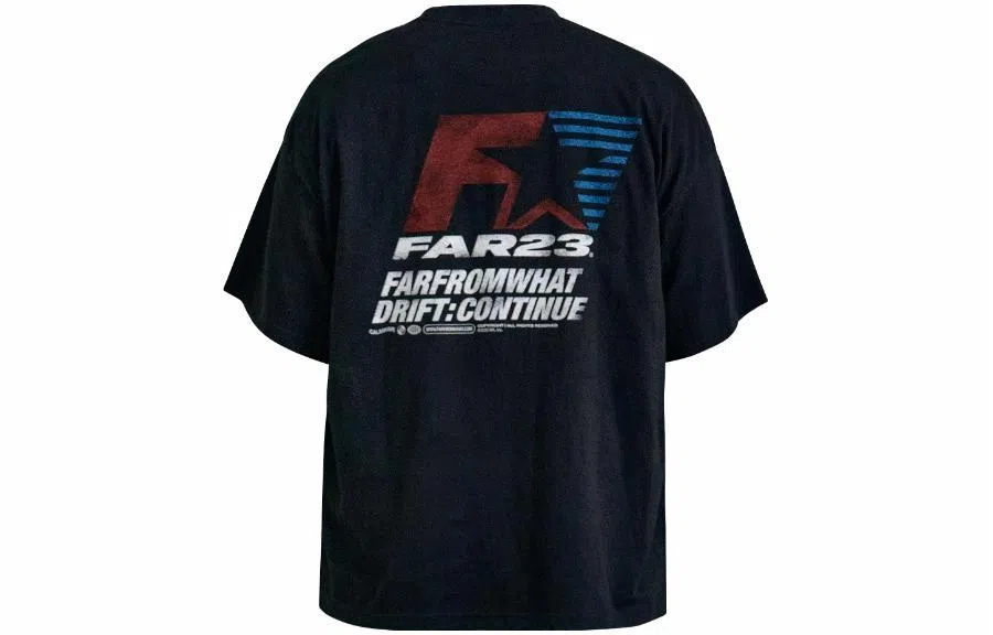 FARFROMWHAT T