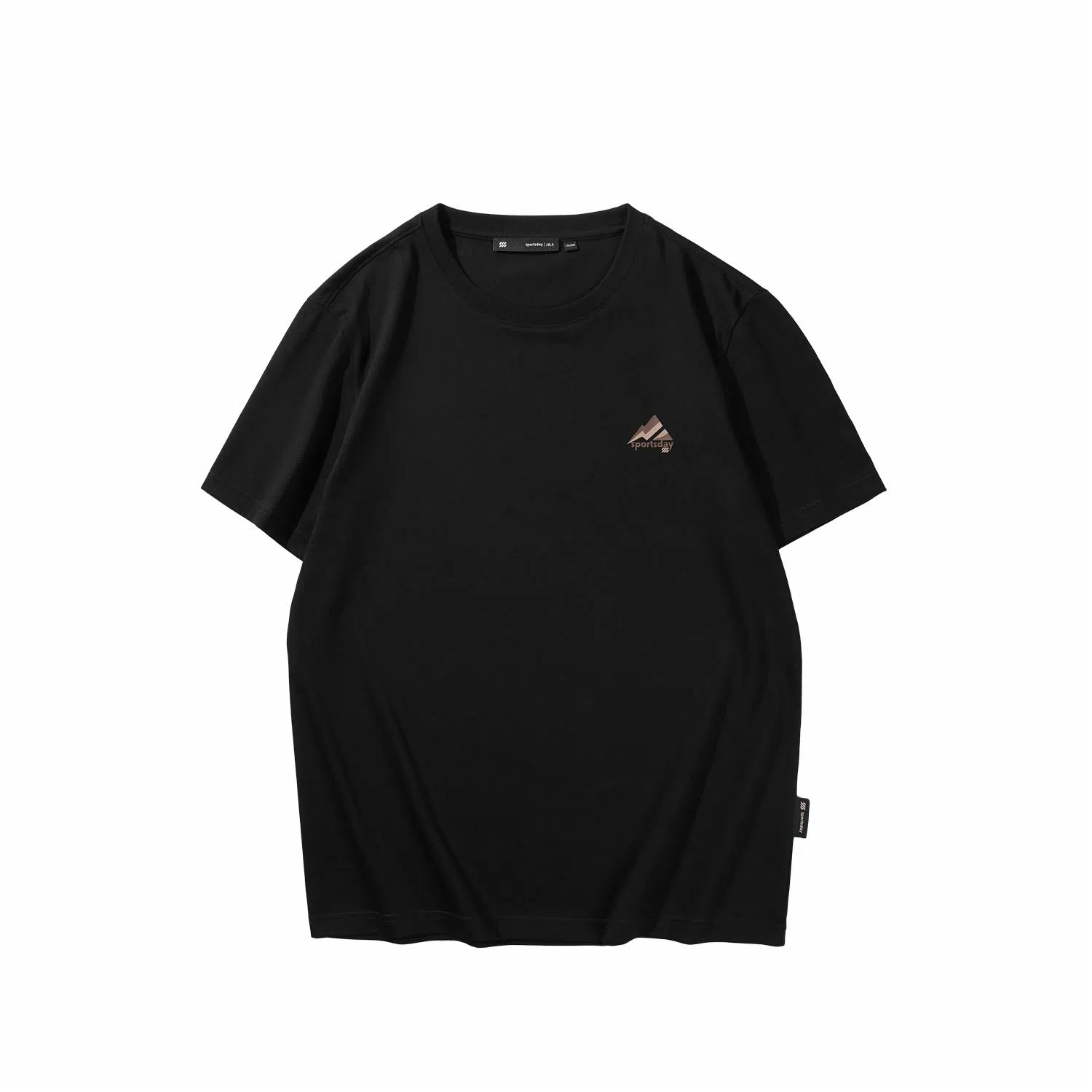 HLA sportsday T