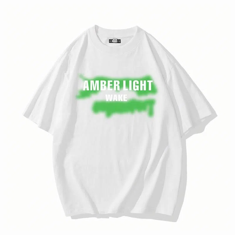 AMBER LIGHT T
