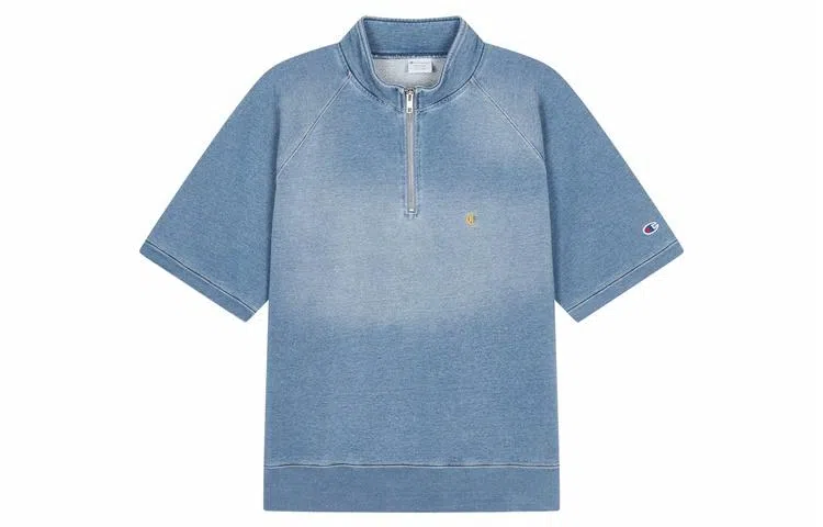 Champion MEN'S CASUAL SS24 C-Logo T