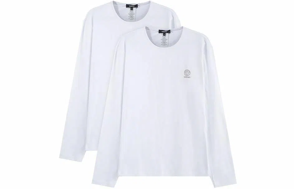 VERSACE SS24 LogoT 2