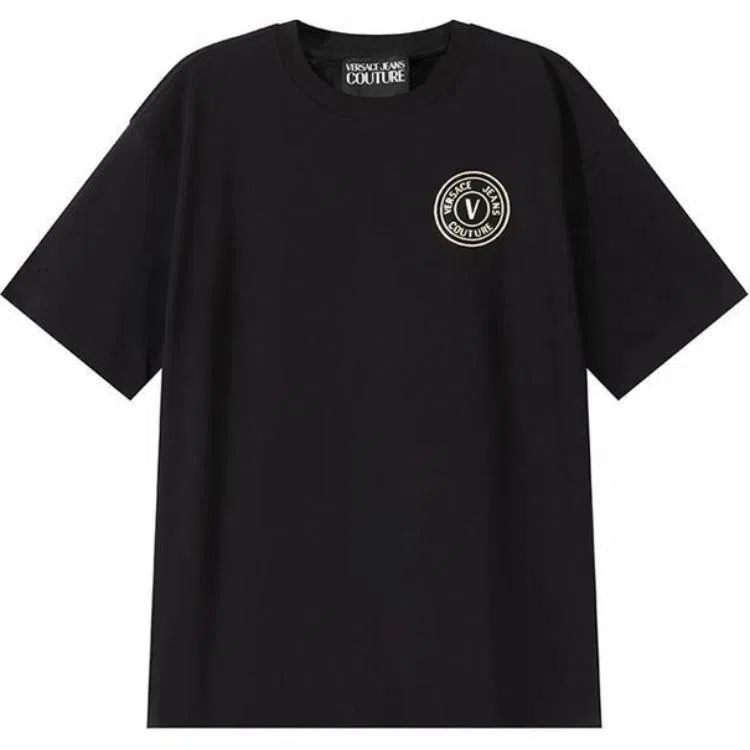 VERSACE JEANS COUTURE SS24 LogoT