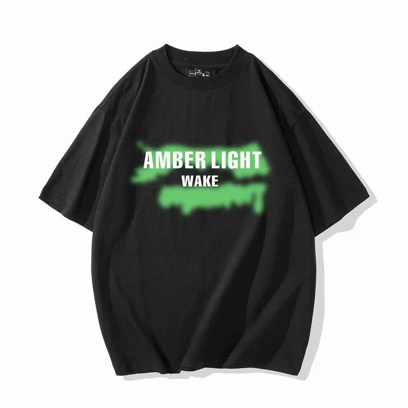 AMBER LIGHT