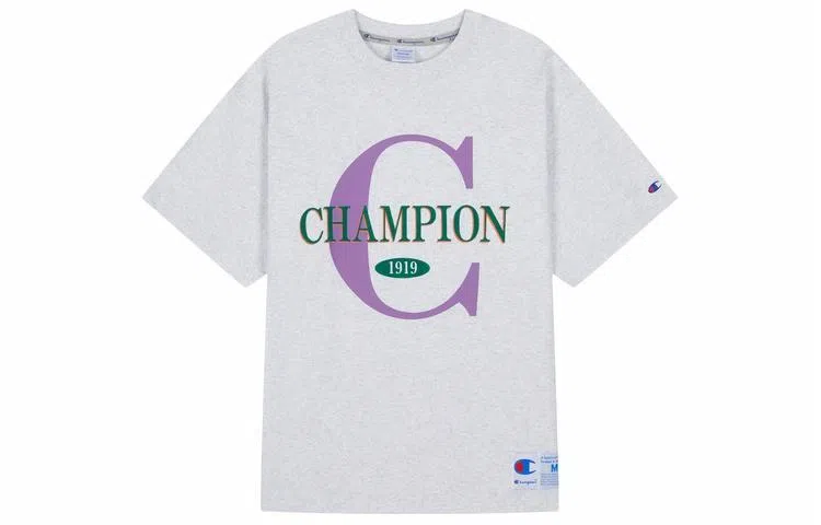 Champion ACTION STYLE SS24 C-LogoT