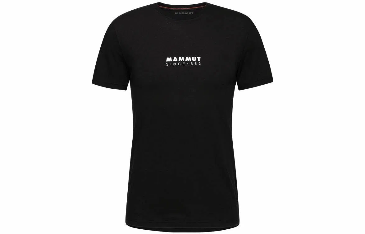 MAMMUT LogoT