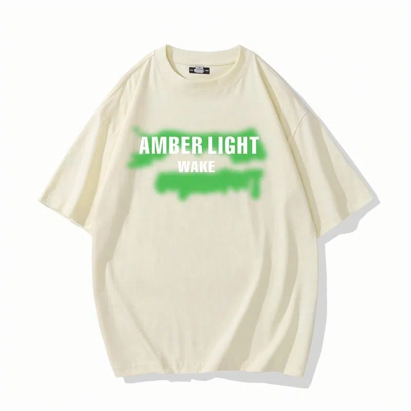 AMBER LIGHT T