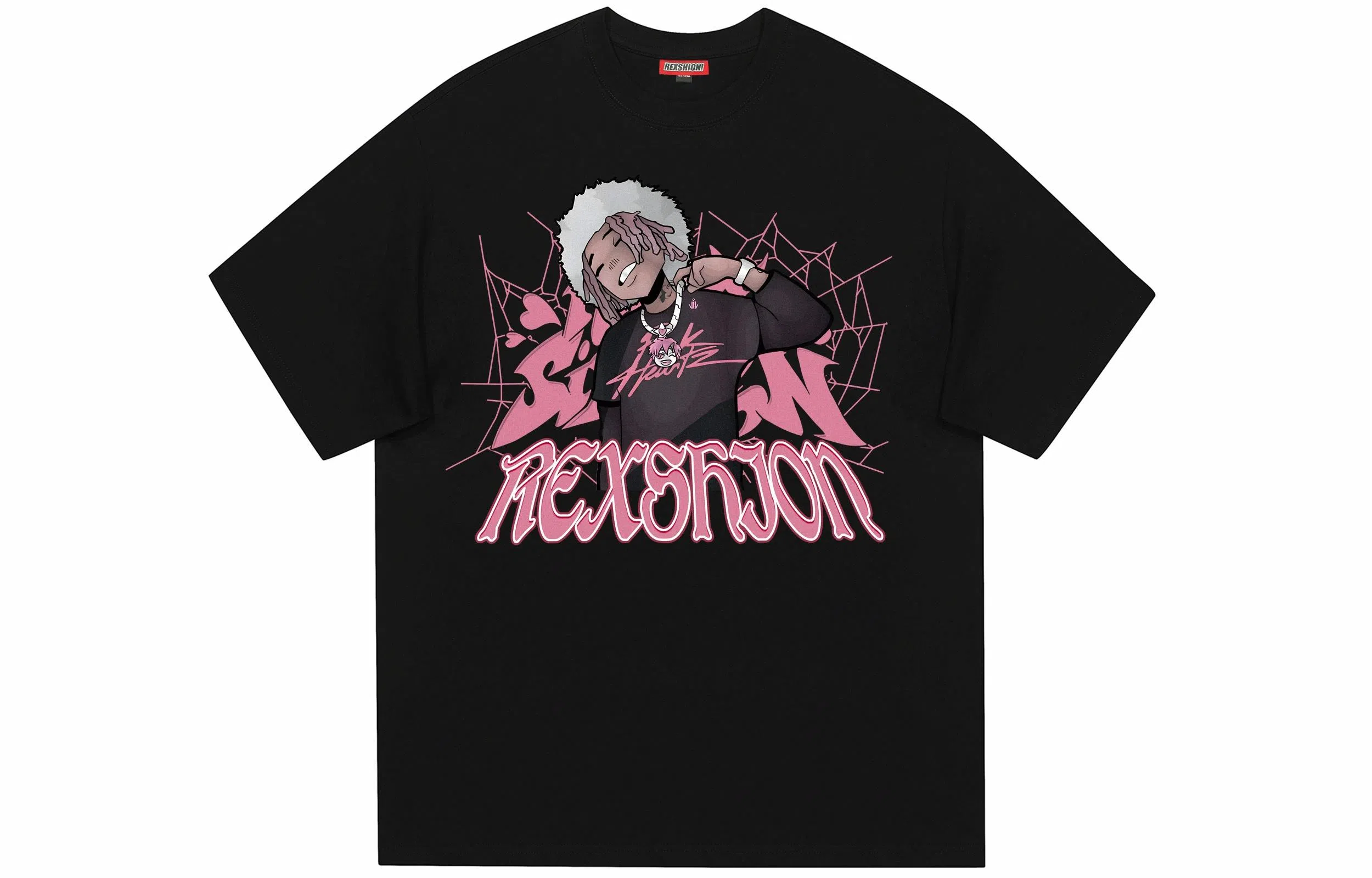 REXSHION T