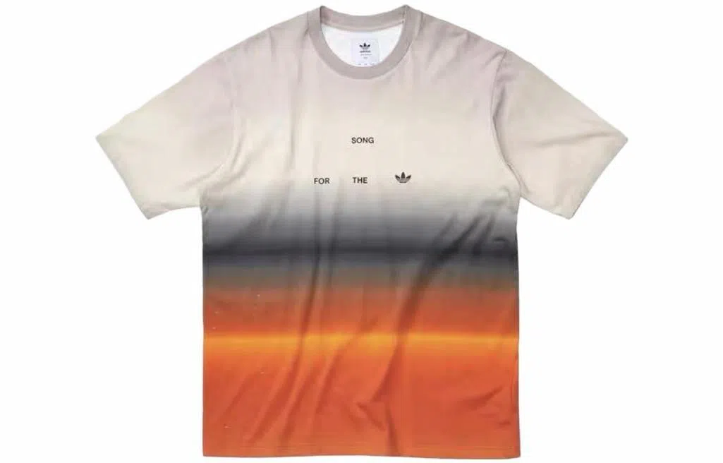 adidas originals x SONG FOR THE MUTE SFTM T
