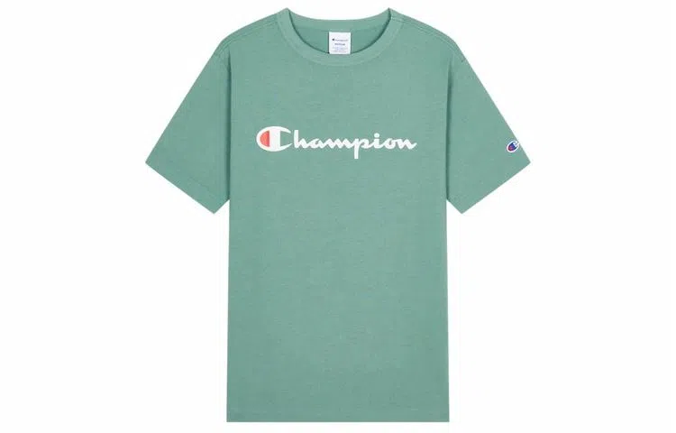 Champion BASIC SS24 LogoT