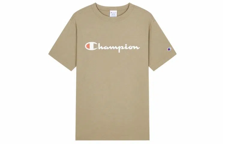 Champion BASIC SS24 LogoT