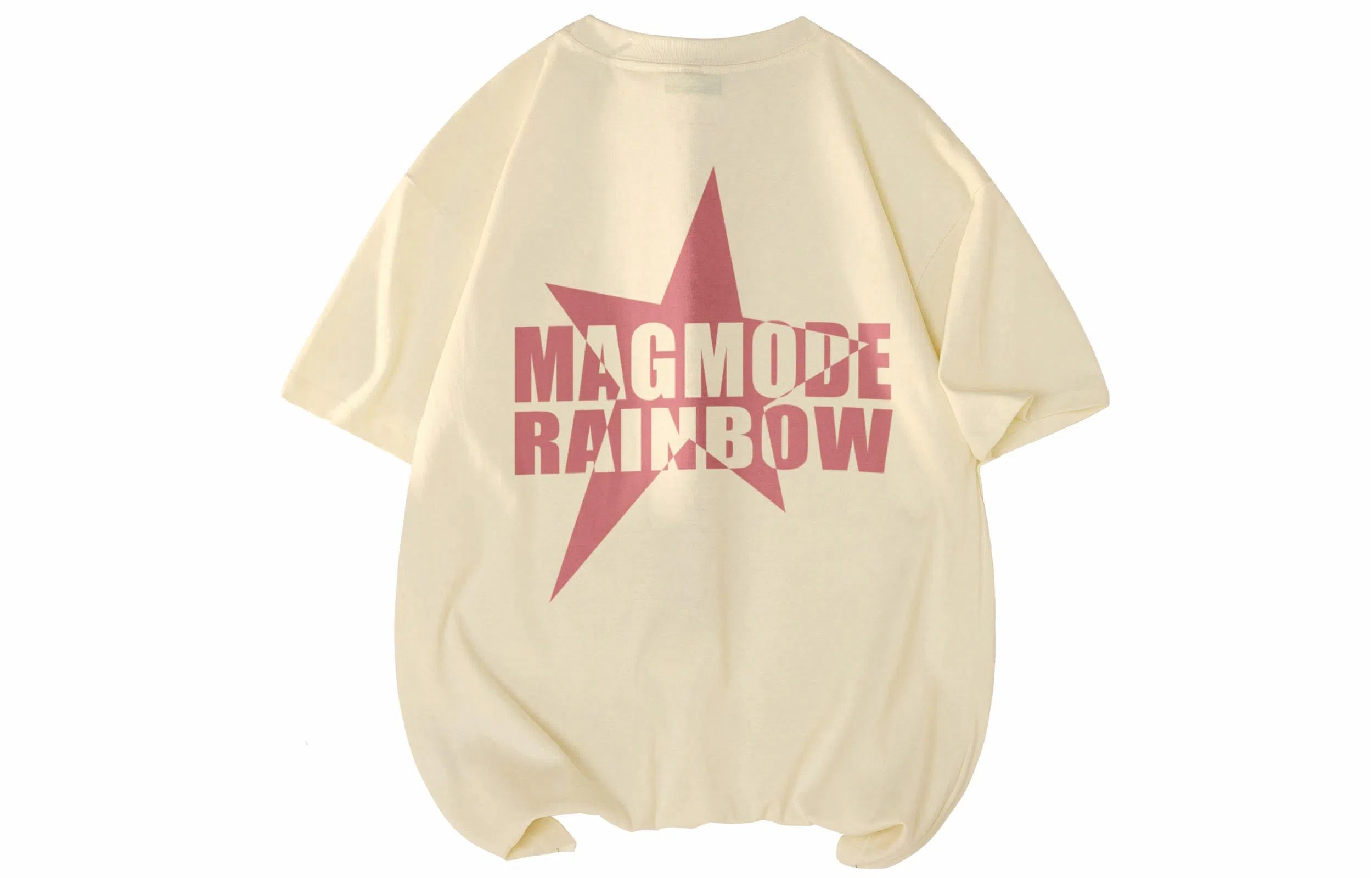 magmode LogoT