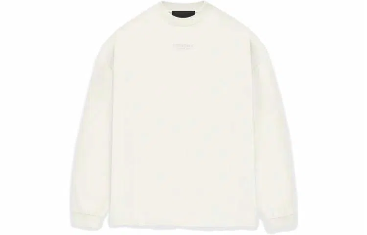 Fear of God Essentials FW23 Cloud White