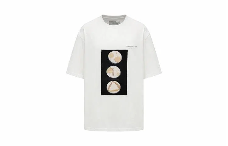 Feng Chen Wang SS24 T