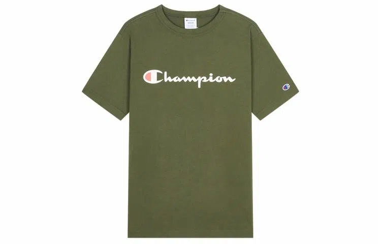 Champion BASIC SS24 LogoT