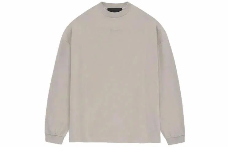 Fear of God Essentials Silver Cloud