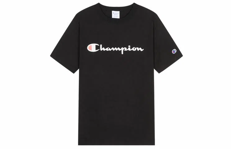 Champion BASIC SS24 LogoT