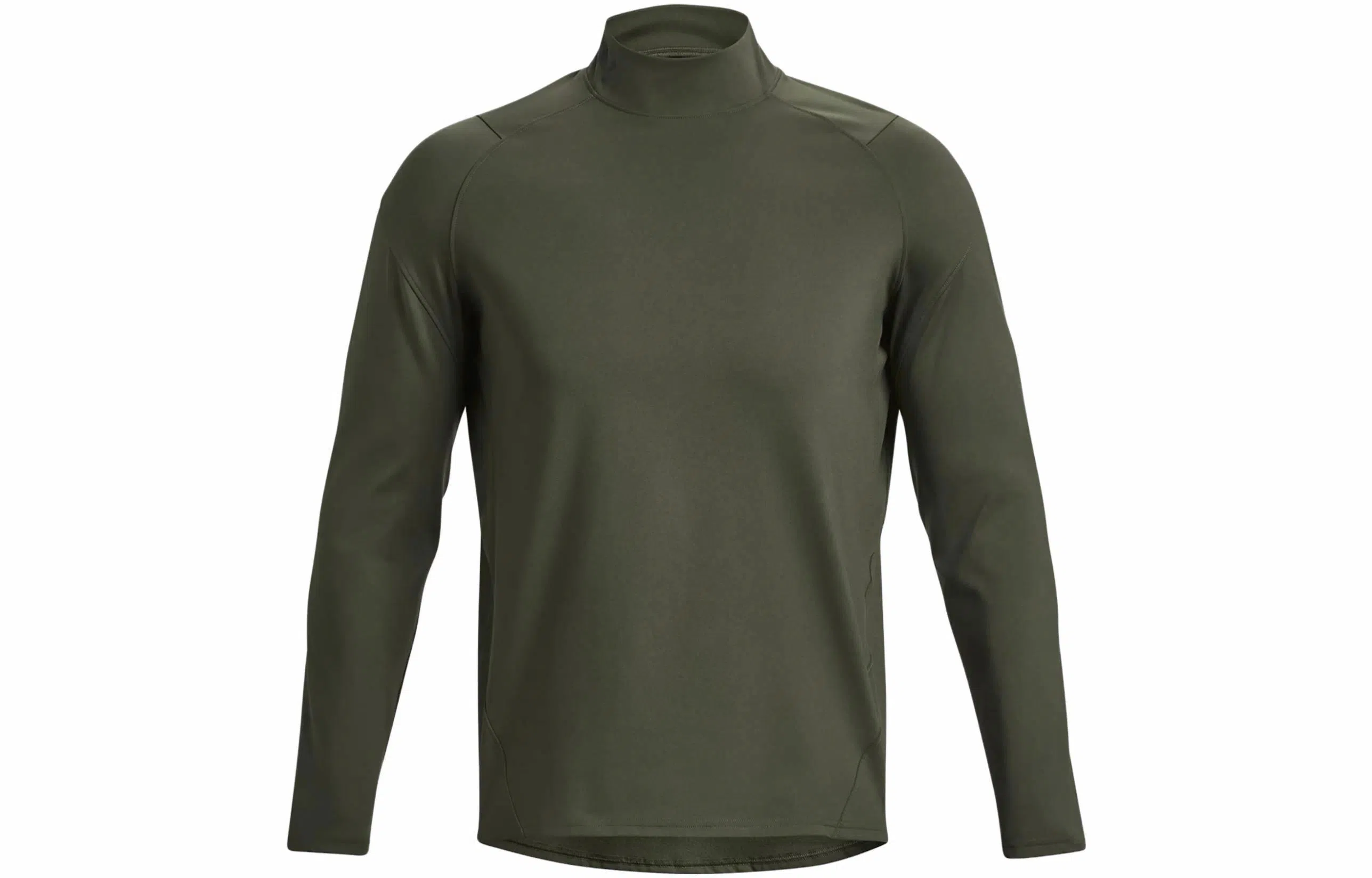 Under Armour Rush Coldgear Mock T