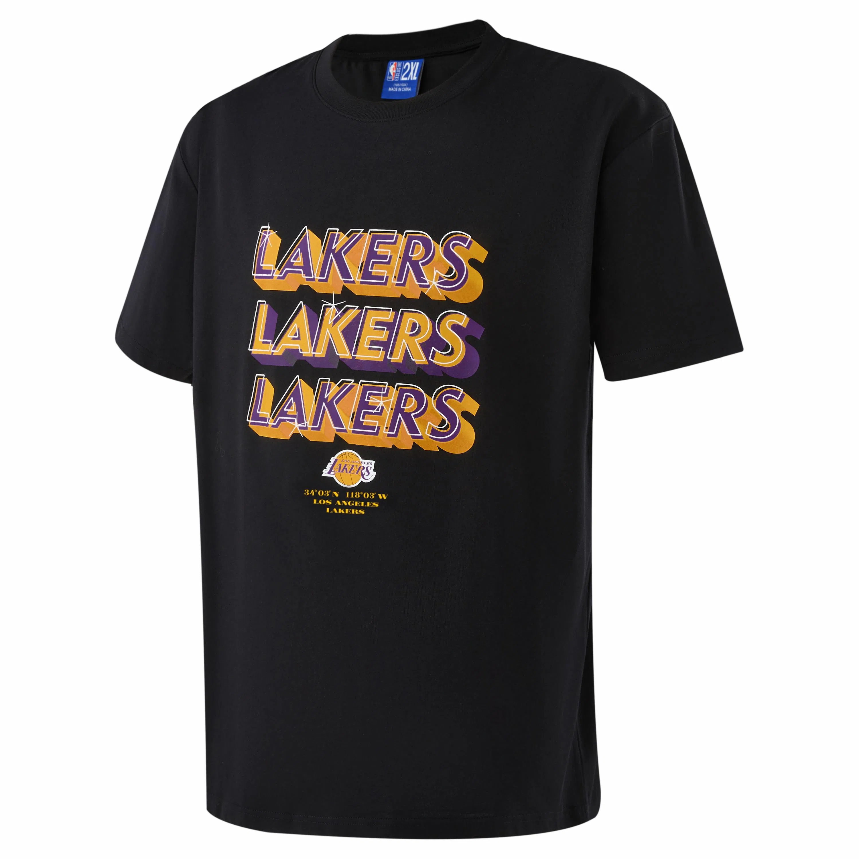NBA T