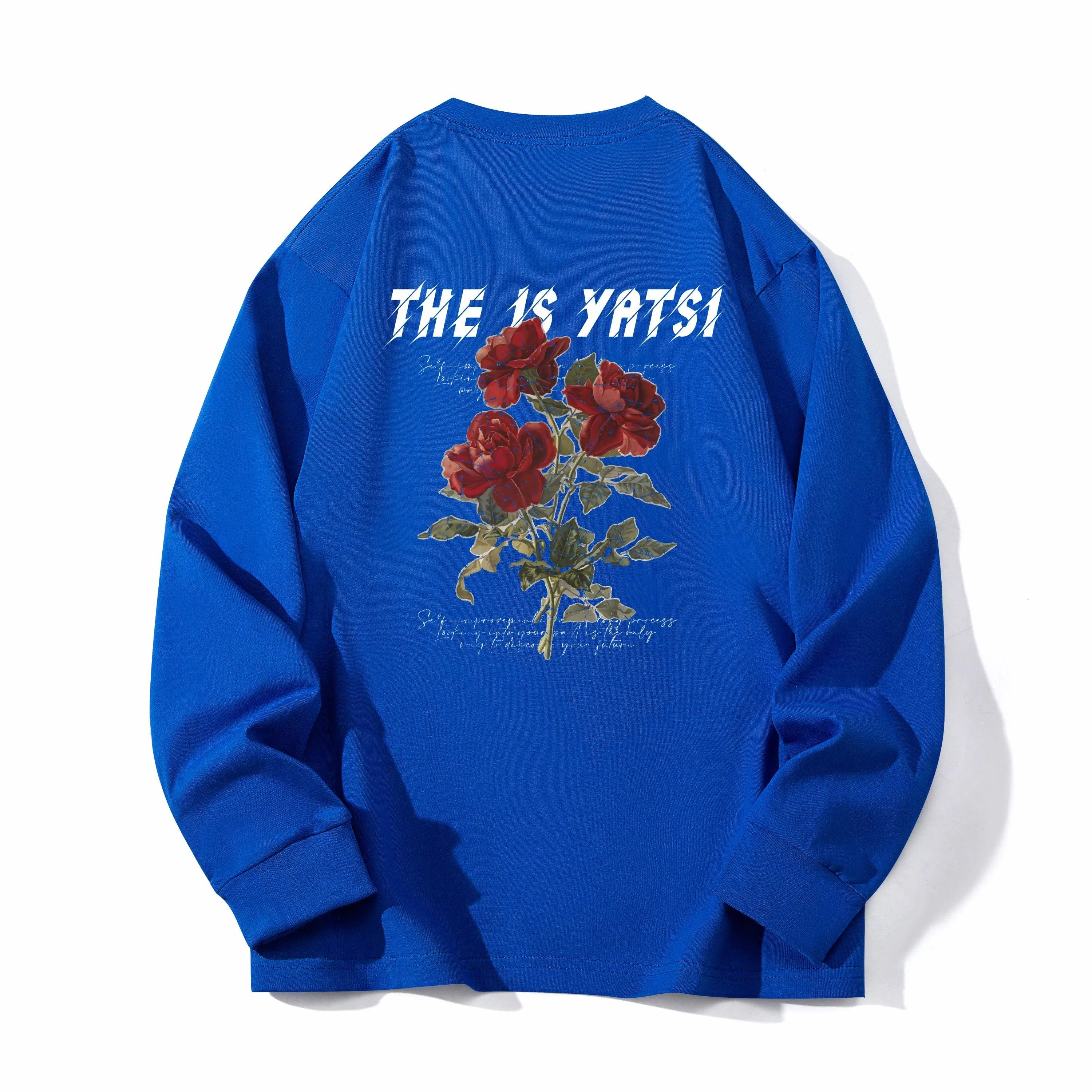 YATSI T