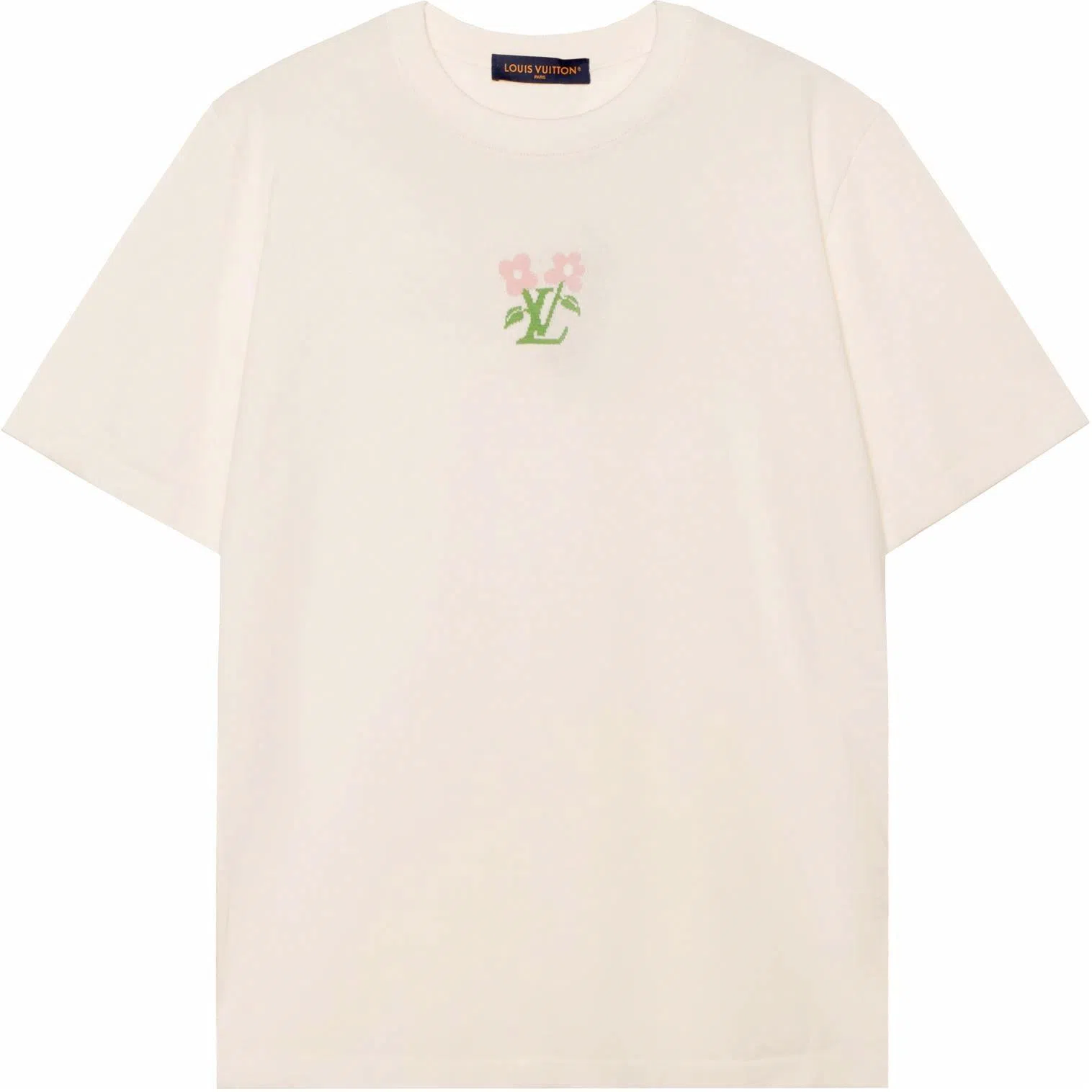 LOUIS VUITTON x Tyler SS24