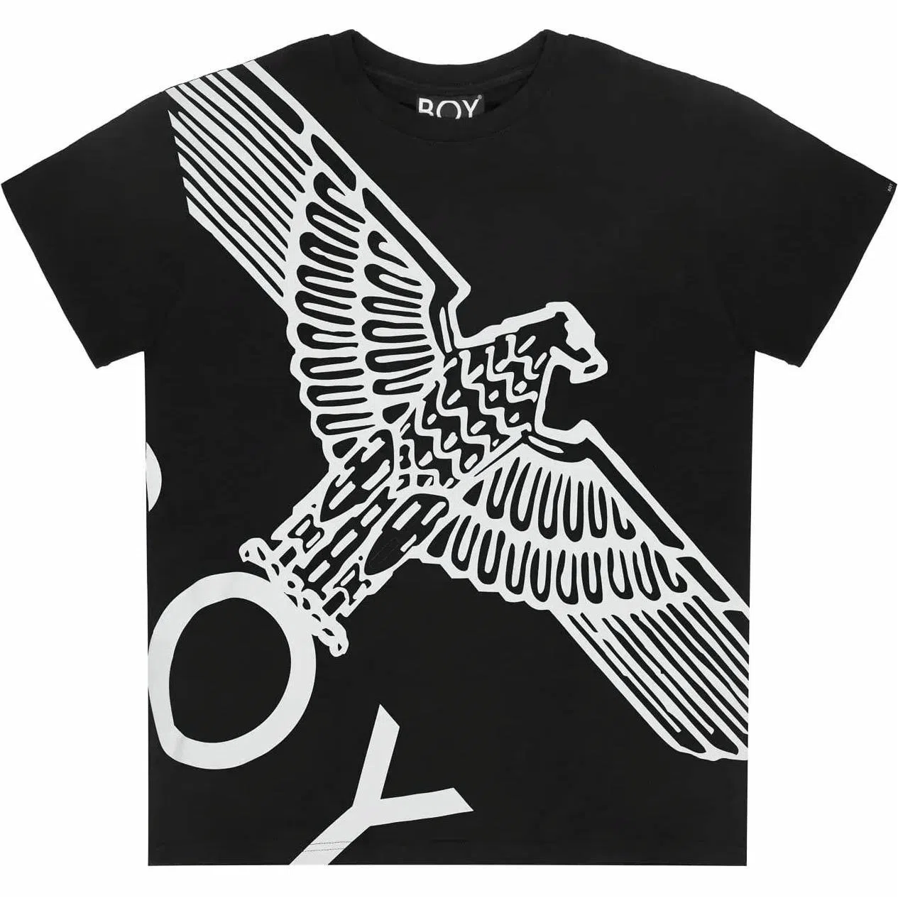 Boy London T-Shirt White