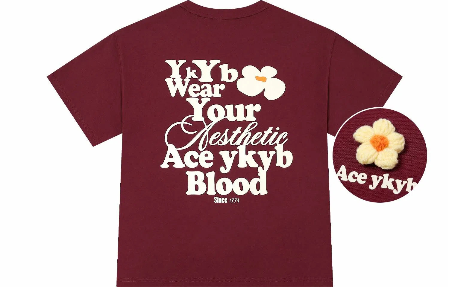 YKYB SS24 520T