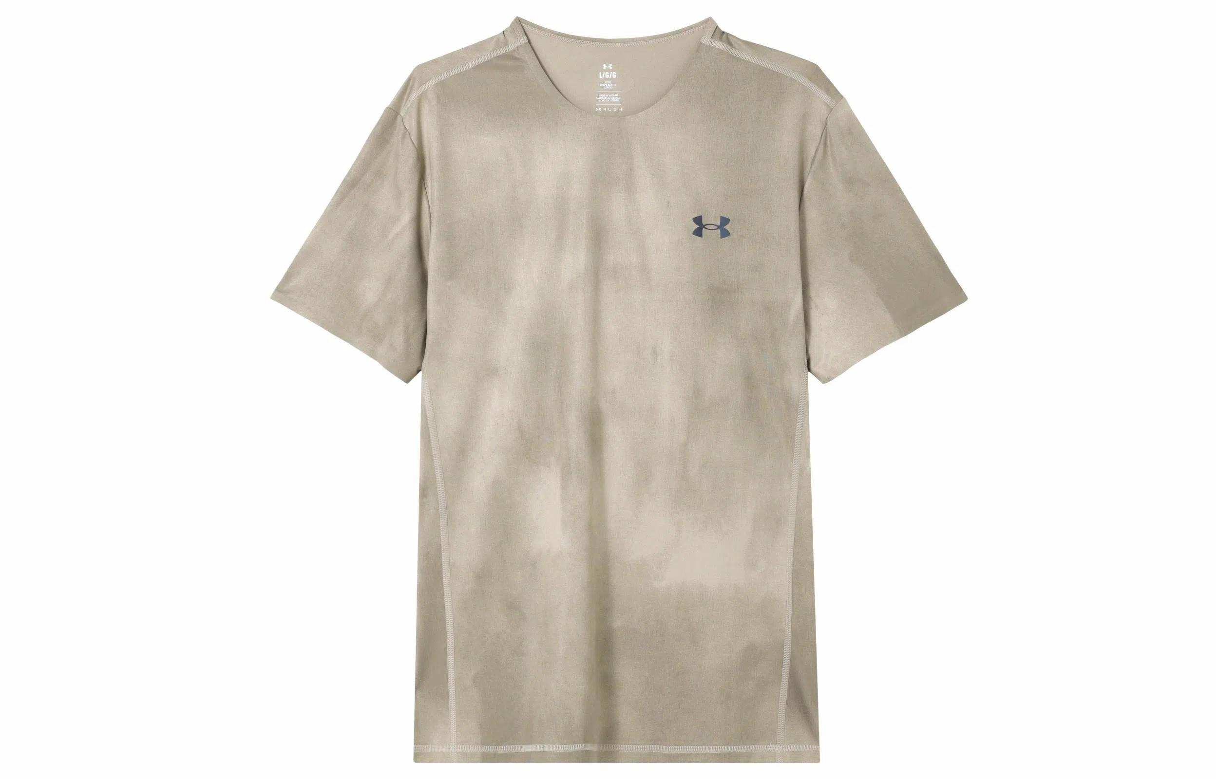 Under Armour UA Vanish Elite logoT