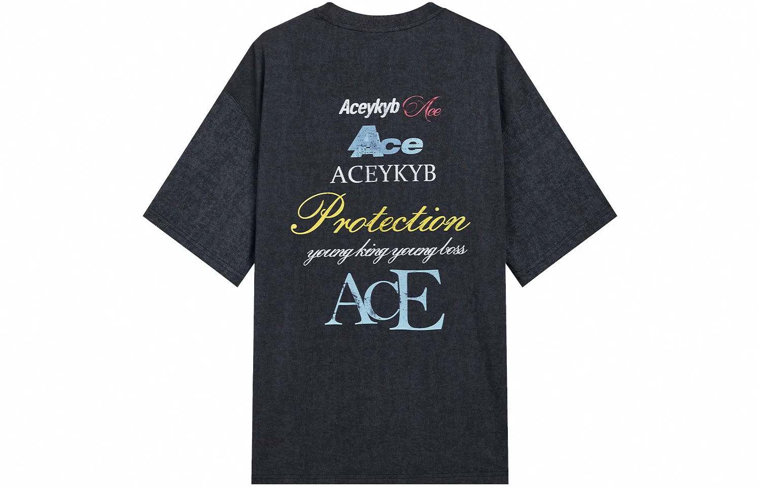 YKYB SS24 T