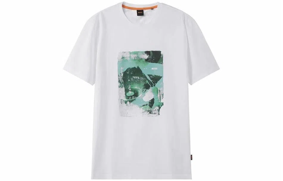 HUGO BOSS FW23 LogoT