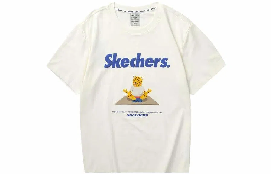 Skechers T