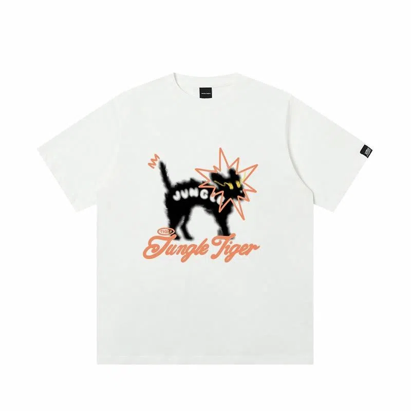 JUNGLE TIGER T