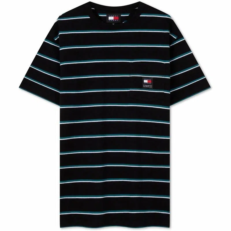 Tommy Hilfiger T