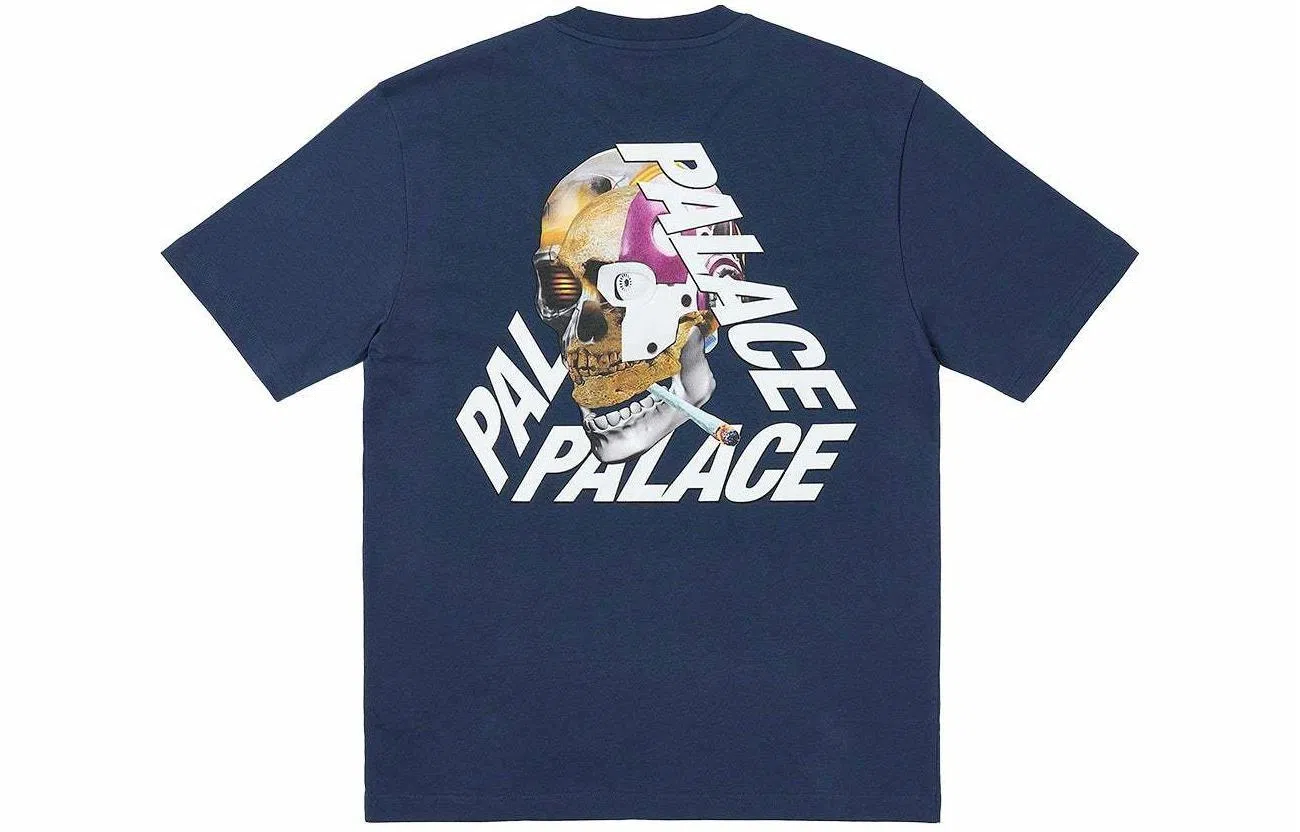 PALACE SS24 T