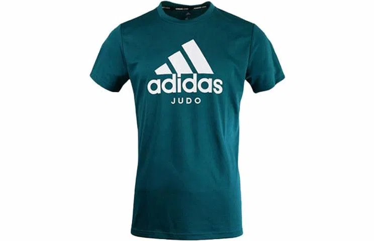 adidas Logo T