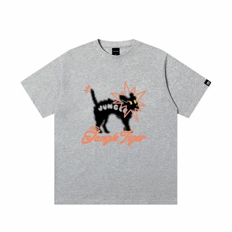 JUNGLE TIGER T