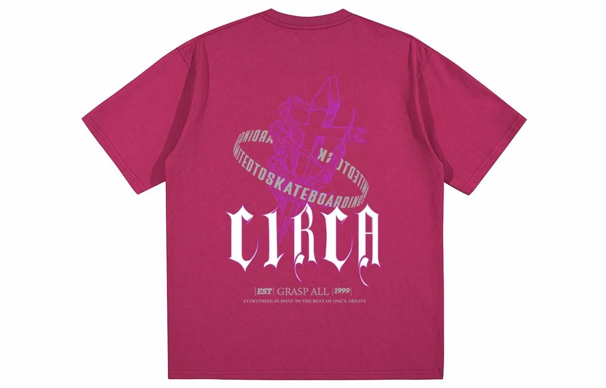 C1RCA Logo T