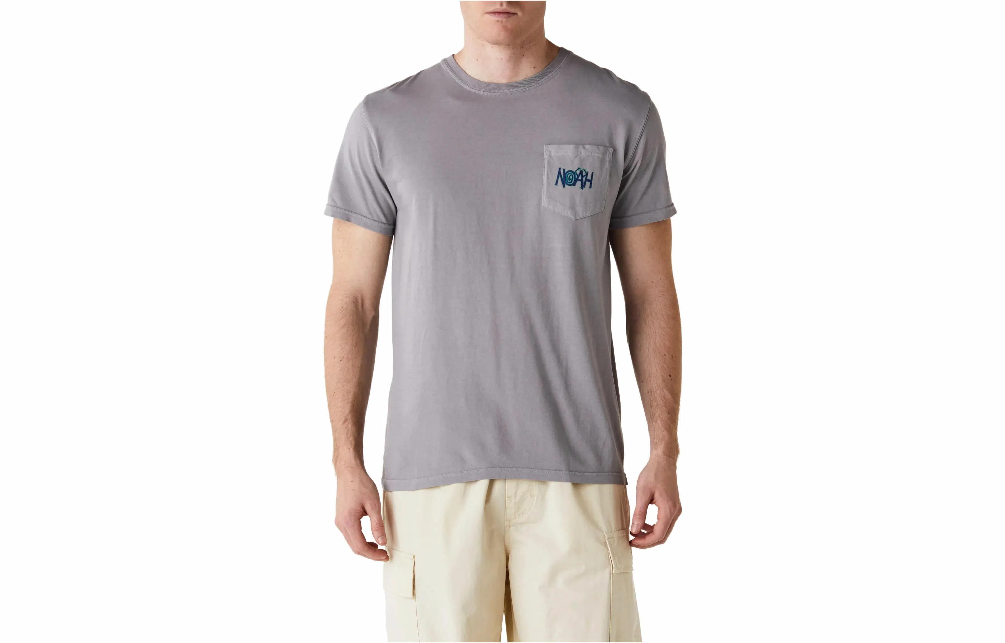 NOAH T