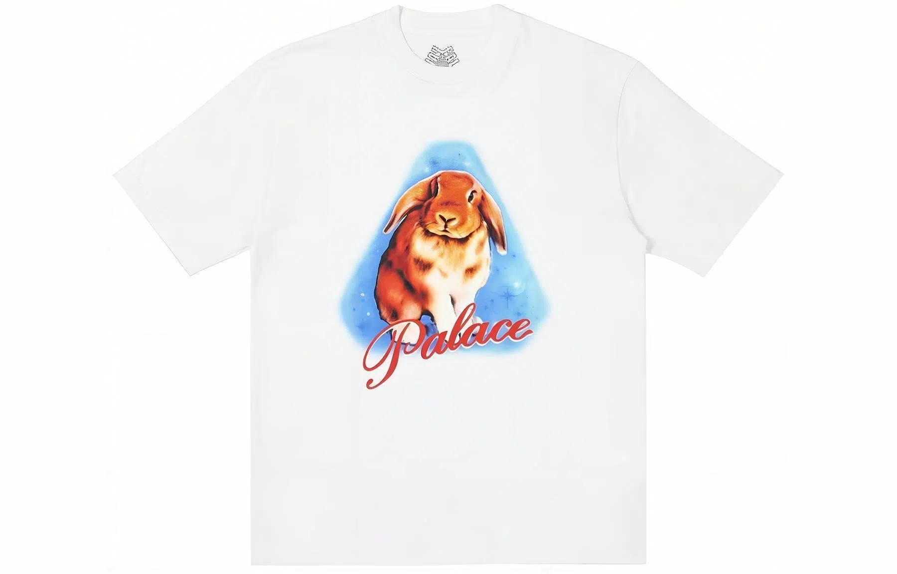 PALACE SS24 BUNNY T-SHIRT T