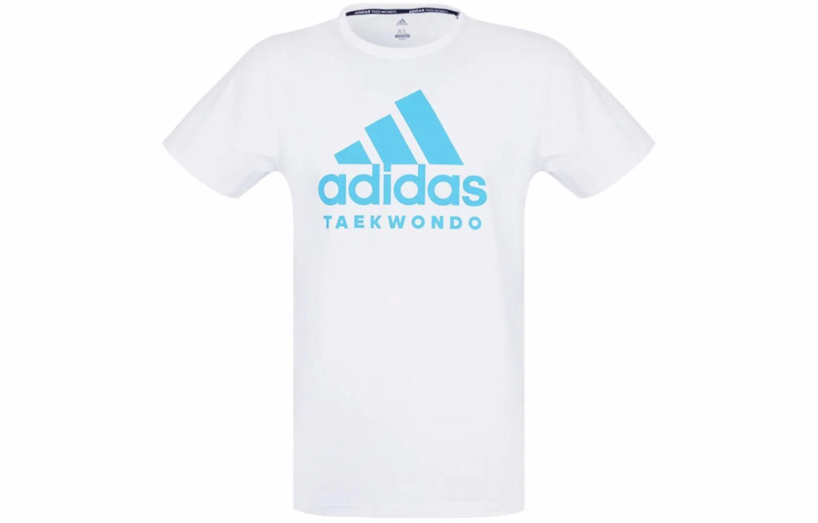 adidas Logo T