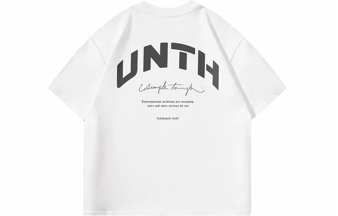 UNthemed T
