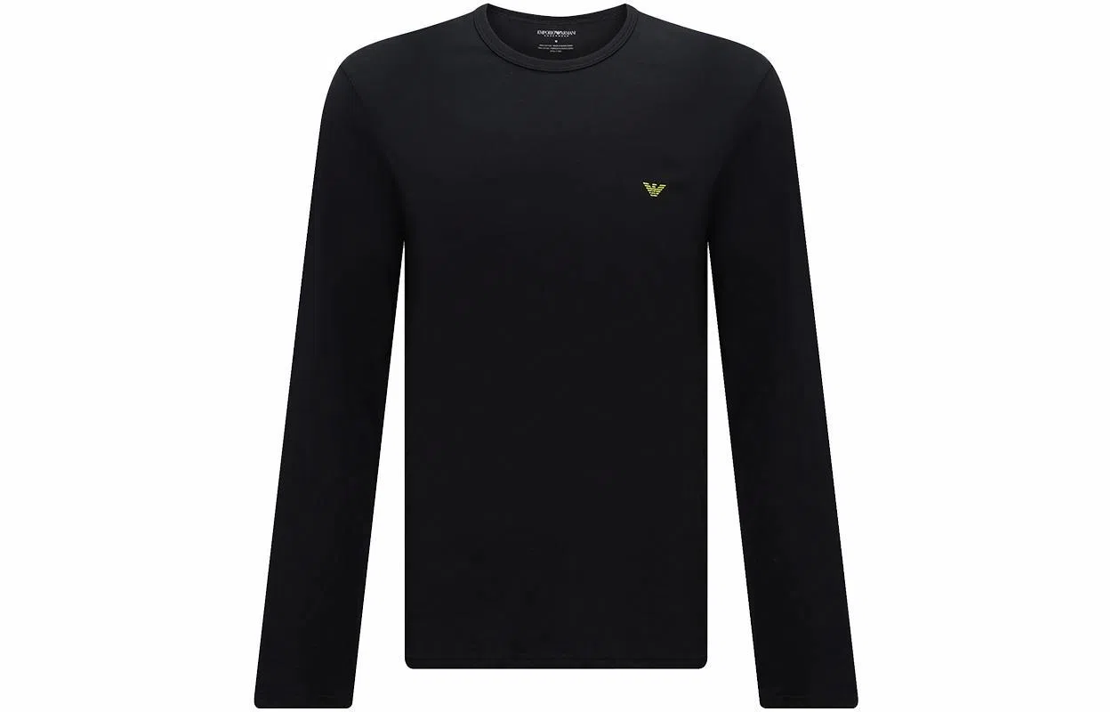 EMPORIO ARMANI FW23 LogoT