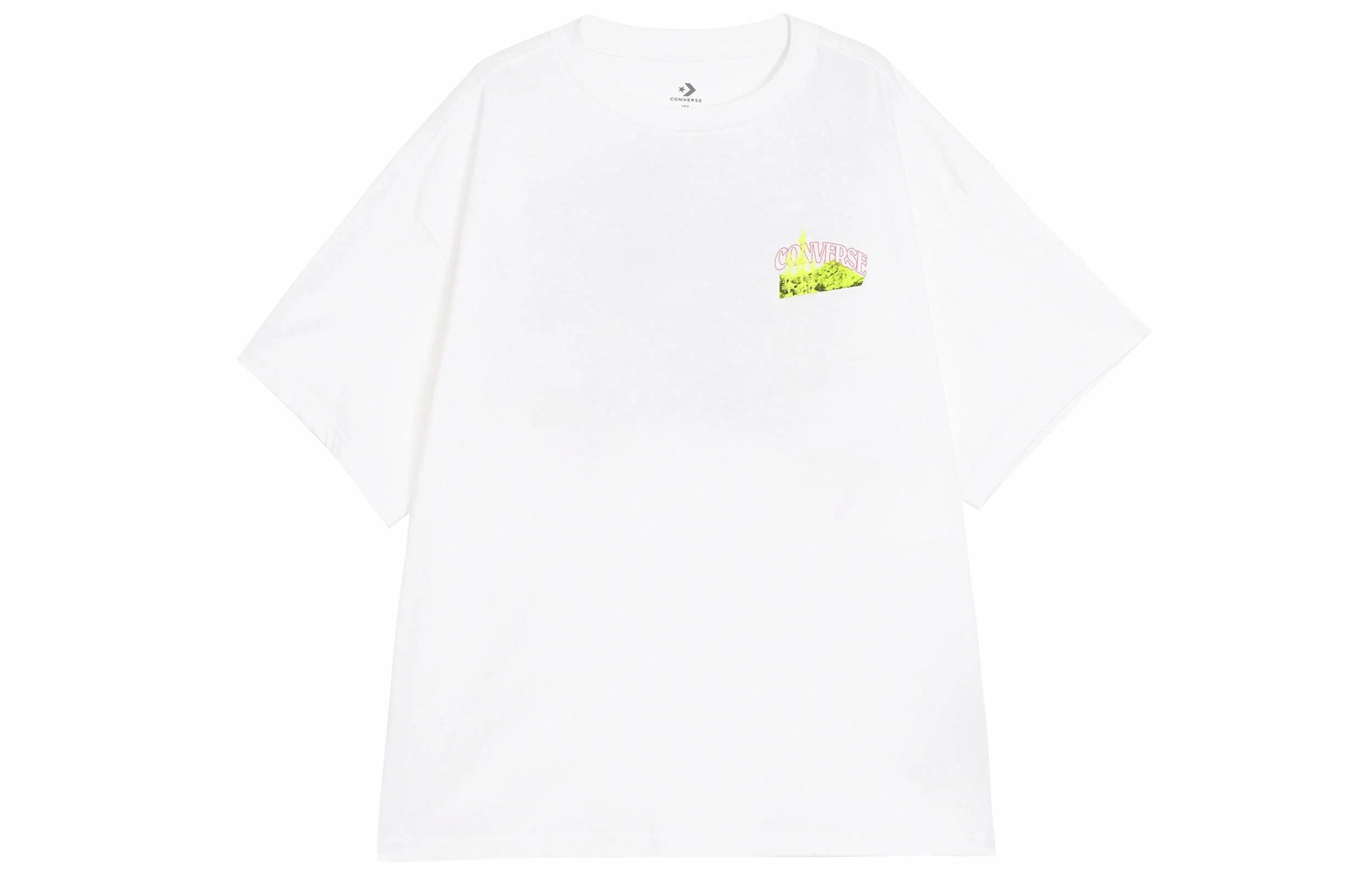 Converse T