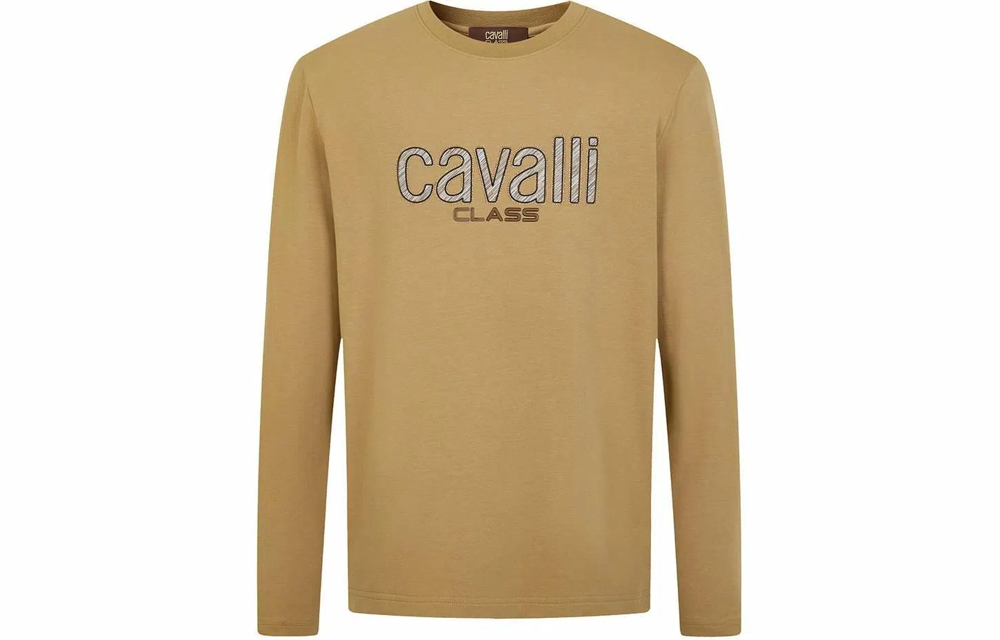 Cavalli Class LOGOT