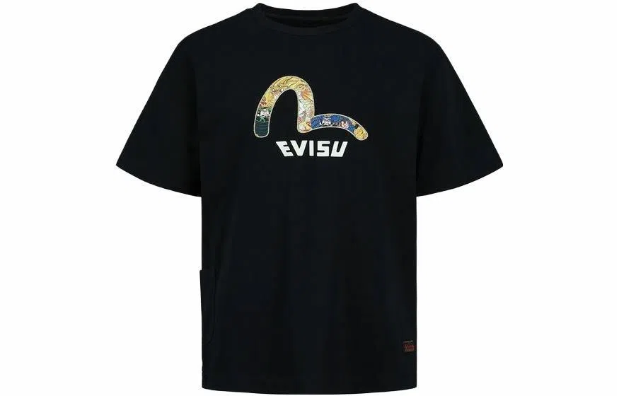 EVISU FW23 T
