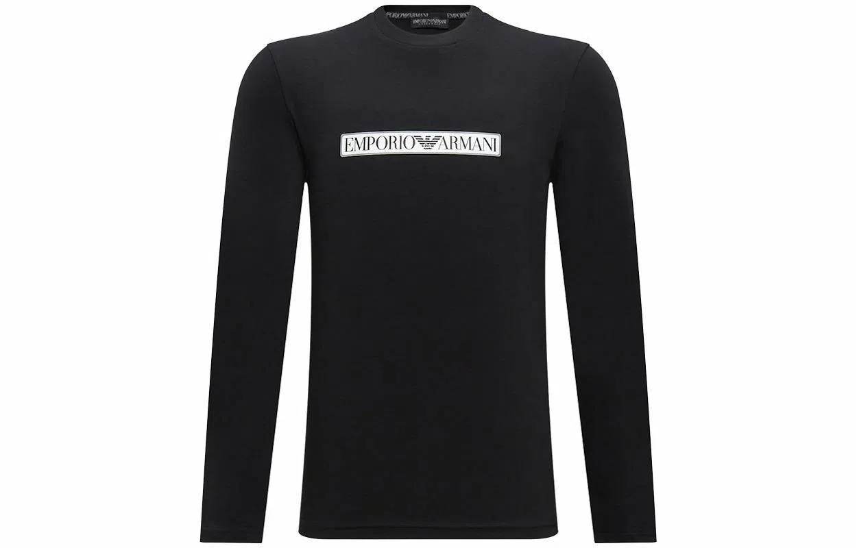 EMPORIO ARMANI FW23 LogoT