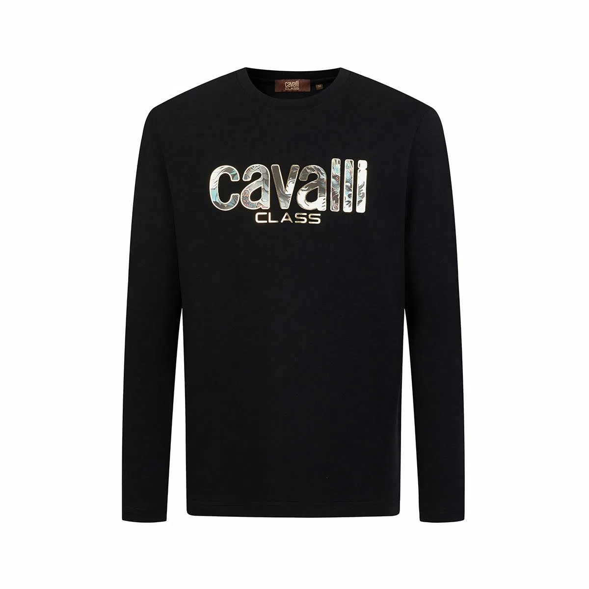 Cavalli Class LOGOT