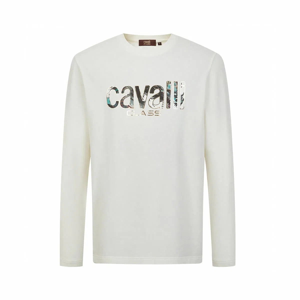 Cavalli Class LOGOT