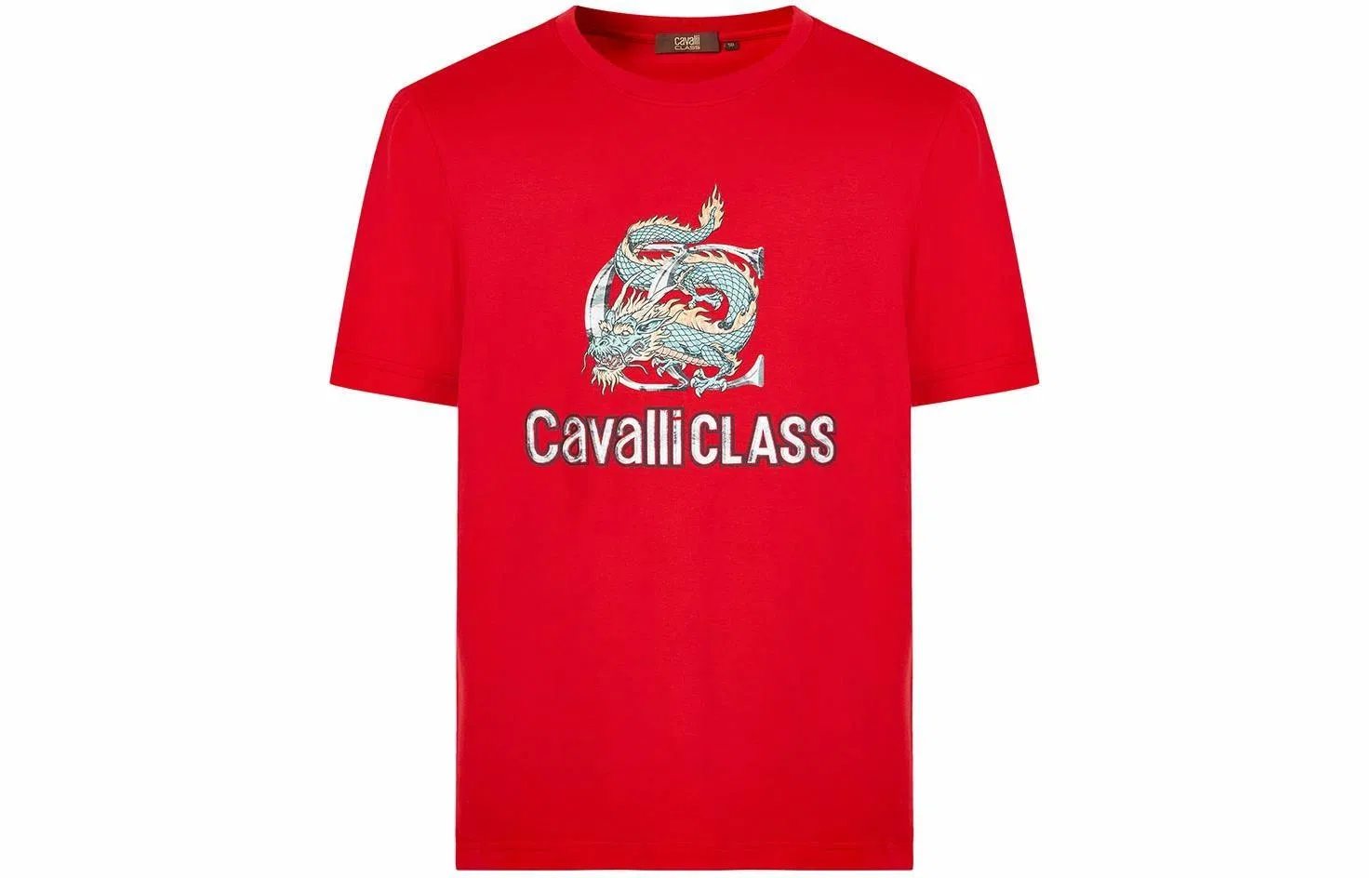 Cavalli Class T
